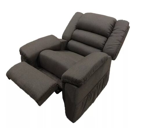 Reposet / Reclinable Modelo Sonora Varios Colores - Kessa.