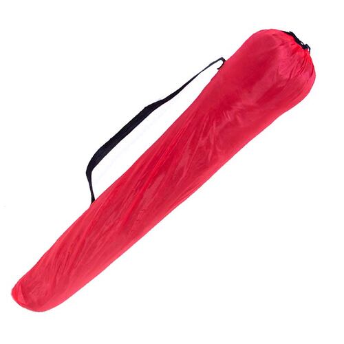 Silla Plegable Kit 5 Sillas Playa Jardin Camping Pesca Roja