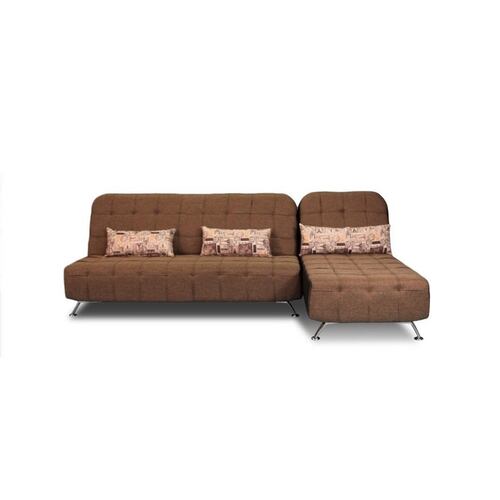 Sofa Cama Turin Camello - Kessa.