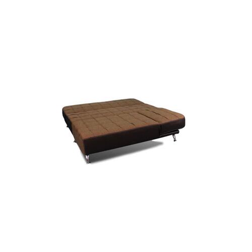 Sofa Cama Turin Camello - Kessa.