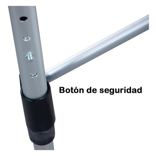 Cama De Masaje Plegable Camilla Spa Fisioterapia Ajustable 110 kg Base Aacero Negra Nanofort