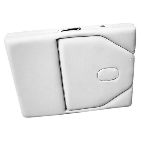 Cama De Masaje Reclinable Profesional Spa Estuche Portatil Mesa Tattoo Tatuajes
