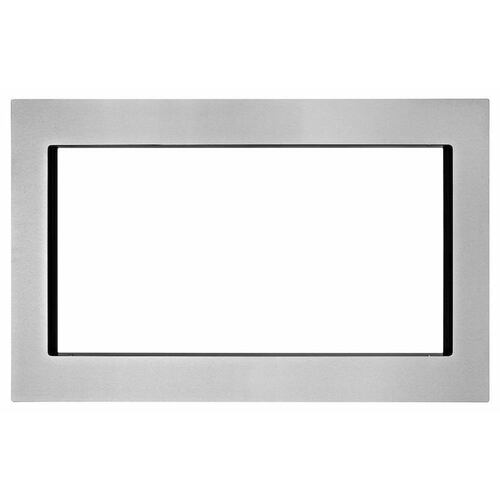 Trim Microondas Maytag Empotrar MK2220AZ 76 cm Acero Inoxidable para Microondas 7UMC5225GZ.