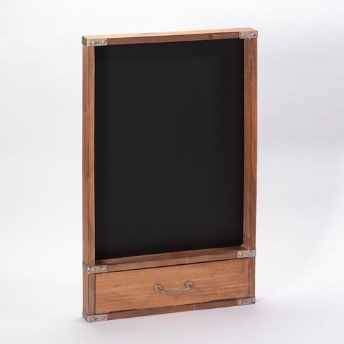 Pizarron De Madera - Kessa.