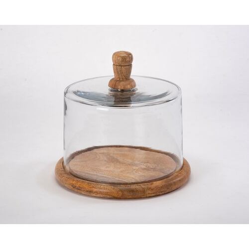 Campana De Cristal - Kessa.