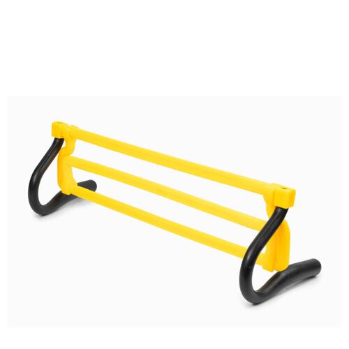 Valla Entrenamiento Ajustable Soccer Velocidad Obstaculo