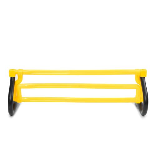 Valla Entrenamiento Ajustable Soccer Velocidad Obstaculo