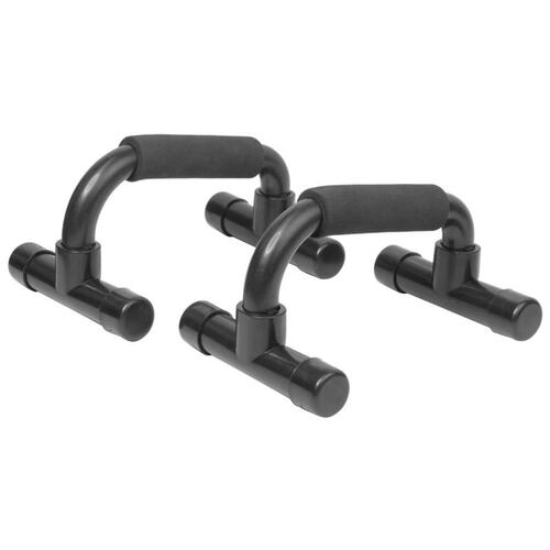 Soportes para Lagartijas Push Ups Flexiones Gym Barras Par