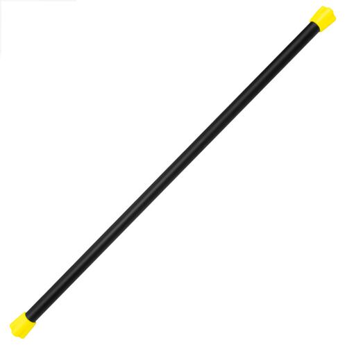 Barra con Peso Integrado Entrenamiento Crossfit Fuerza 15 Lb