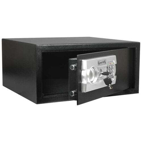 Caja Fuerte Electronica Acero Hotelera Laptop Alta Seguridad