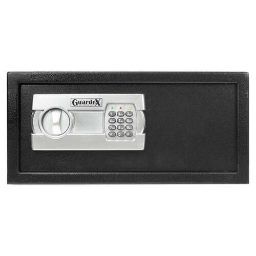 Caja Fuerte Electronica Acero Hotelera Laptop Alta Seguridad