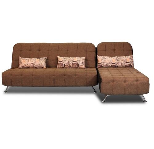 Sofa Cama Turin Camello - Kessa.