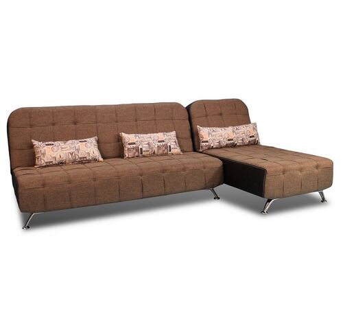 Sofa Cama Turin Camello - Kessa.