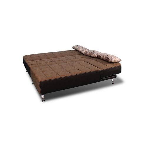 Sofa Cama Turin Camello - Kessa.
