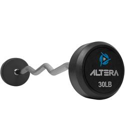 barra-z-peso-fijo-30-lb-integrado-acero-gimnasio-crossfit