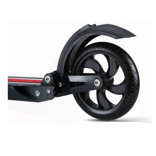 Scooter Eléctrico Plegable 30km/h 350w App Ios Android.