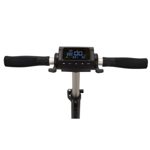 Scooter Eléctrico Plegable 30km/h 350w App Ios Android.