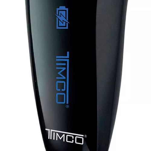 Maquina 3 en 1 Timco Rasurado, delineado y limpieza facial modelo BSK-11000.