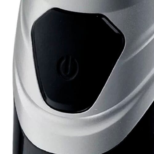 Maquina 3 en 1 Timco Rasurado, delineado y limpieza facial modelo BSK-11000.