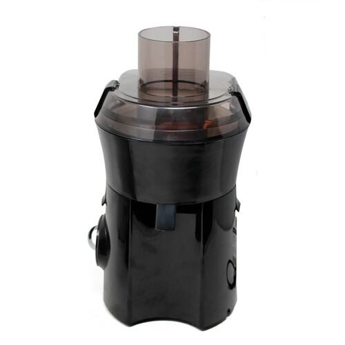 Extractor De Jugos Big Mouth Negro Hamilton Beach 67601