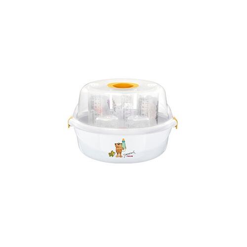 Esterilizador de Biberones P/ Microondas Baby Care Beurer.