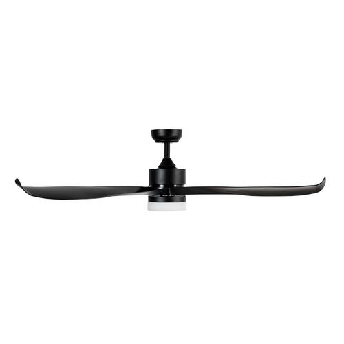 Masterfan Fenix 56" Ventilador de Techo WIFI Color Negro