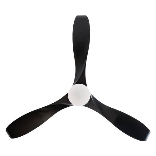 Masterfan Fenix 56" Ventilador de Techo WIFI Color Negro