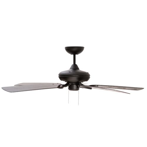 Masterfan Habana Chocolate 52" Ventilador de Techo Ideal para playas