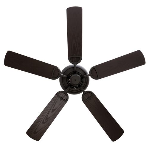 Masterfan Habana Chocolate 52" Ventilador de Techo Ideal para playas