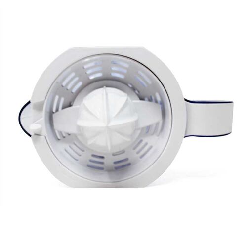 Exprimidor De Cítricos Eléctrico 2 Medidas Oster Fpstju407w.