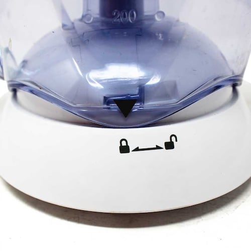 Exprimidor De Cítricos Eléctrico 2 Medidas Oster Fpstju407w.