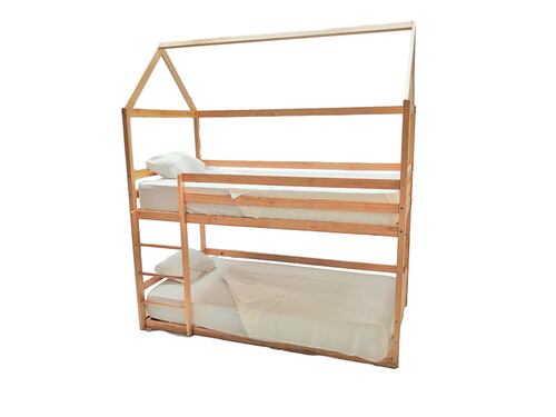 Litera Montessori Natural - Kessa.