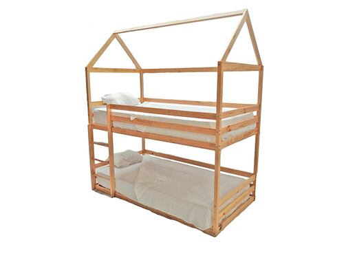 Litera Montessori Natural - Kessa.