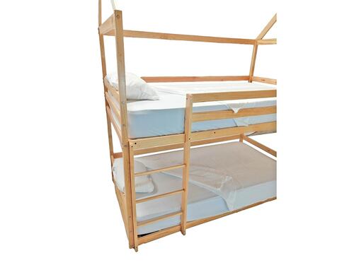 Litera Montessori Natural - Kessa.