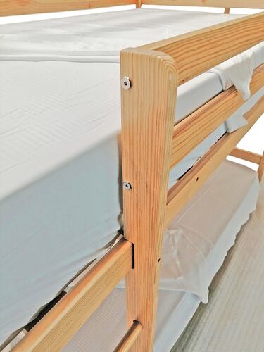 Litera Montessori Natural - Kessa.
