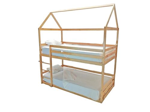 Litera Montessori Natural - Kessa.