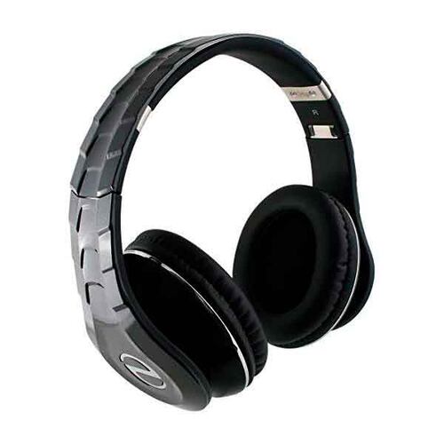 Audífonos Diadema c/micrófono y Cable Extraíble Ihip Iplite