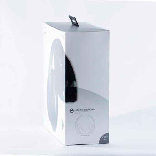 Audífonos Diadema c/micrófono y Cable Extraíble Ihip Iplite