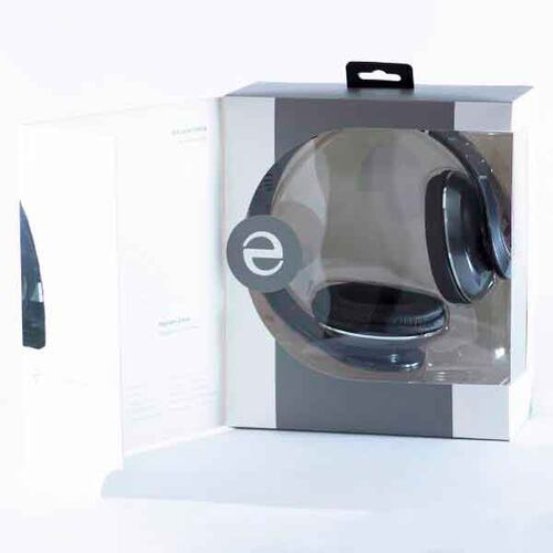 Audífonos Diadema c/micrófono y Cable Extraíble Ihip Iplite