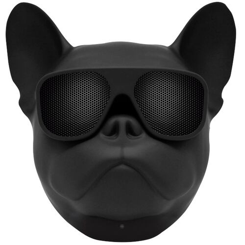 Bocina Bluetooth Select Sound BTDOG con Radio Fm