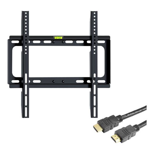 Select Power Soporte de Pared Fijo para Pantalla / Monitor de 24" a 60" SOP-03