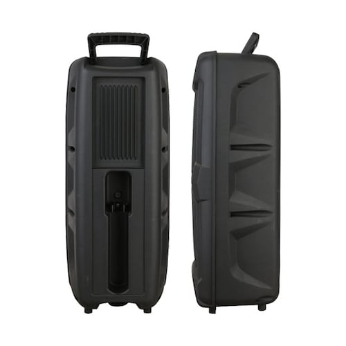 Select Sound Bafle 2x8" Iron  Bluetooth TWS BT1708 