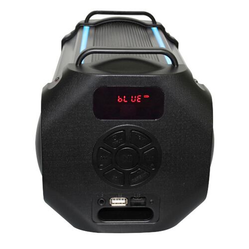 Bocina Shine Subwoofer Select Sound BT220 con Tws, Bluetooth, Radio Fm