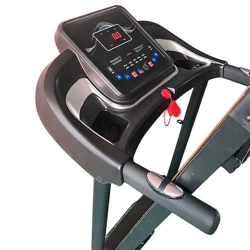 Caminadora Electrica Centurfit 1.8 Hp App Bluetooth Bocinas 
