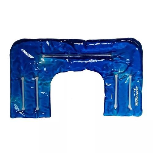 Compresa Cuello Gel Terapia Frio Caliente Relajante Homecare