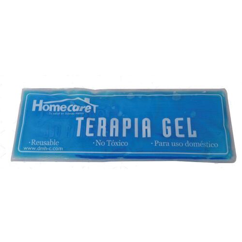 Compresa Gel Terapia Frio Caliente Calor 50x25 cm Homecare