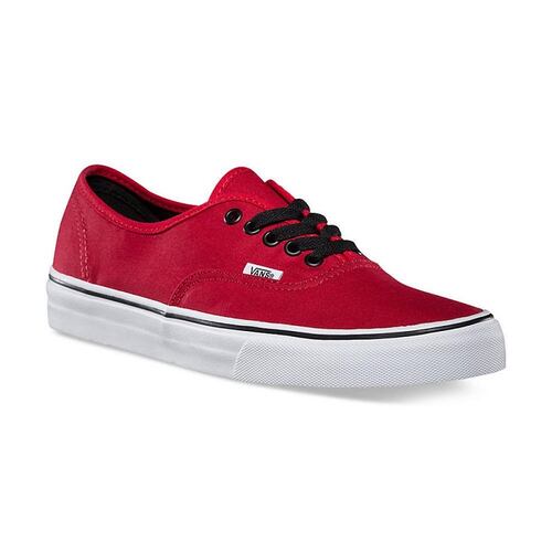 Tenis Vans Authentic Chili Pepper/B Caballero Original vn000njv2ka