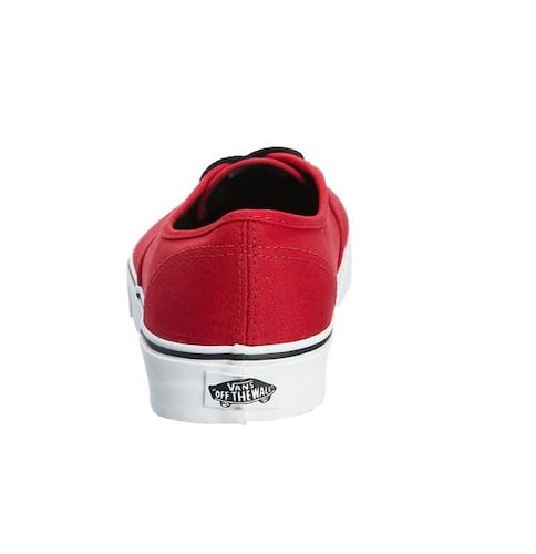 Tenis Vans Authentic Chili Pepper/B Caballero Original vn000njv2ka