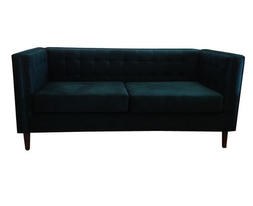SOFA SALA, DISEÑO ITALIANO modelo FIORELLA marca POLTRONE.