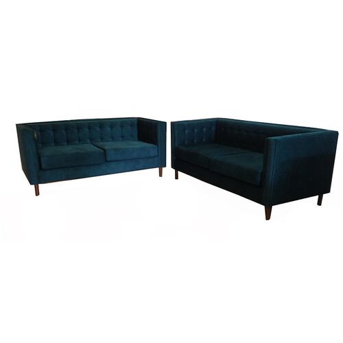 SOFA SALA, DISEÑO ITALIANO modelo FIORELLA marca POLTRONE.